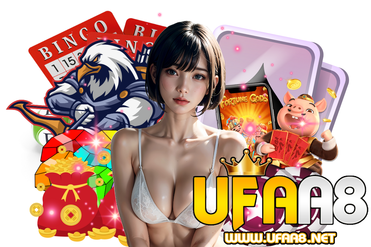 ufaa8 เว็บตรง