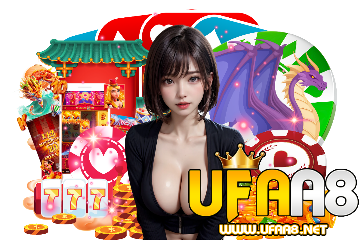 ufaa8 แจกเครดิตฟรี